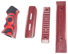 Klinsky FULL RED laminate set
