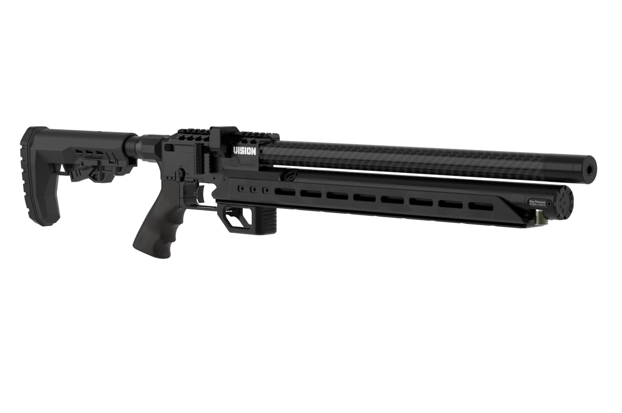 Epic Vision - Consistency & performance.