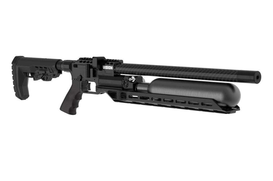 Epic VISION CFB 420mm + Arca Swiss