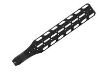 Extended Arca-Swiss rail for CFB 580cc