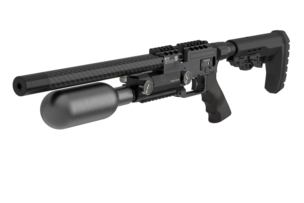 Epic VISION CFB 300mm