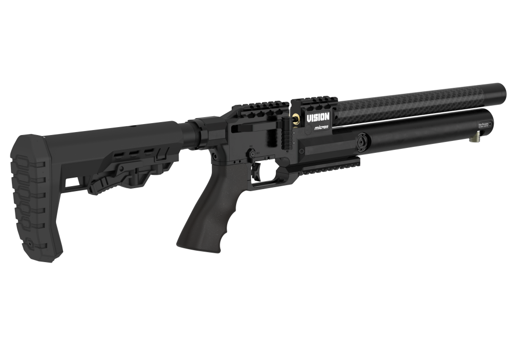 Epic VISION Classic 300mm